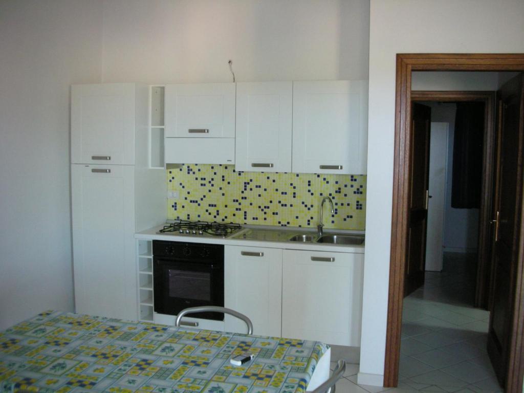 Case Vacanza Fenicotteri Сан-Теодоро Номер фото