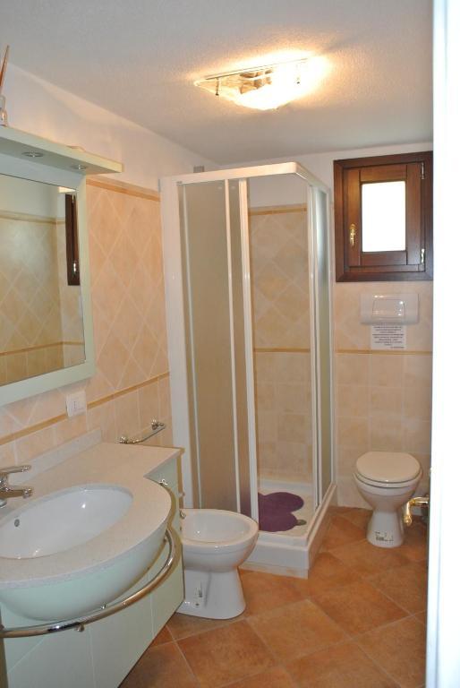 Case Vacanza Fenicotteri Сан-Теодоро Номер фото