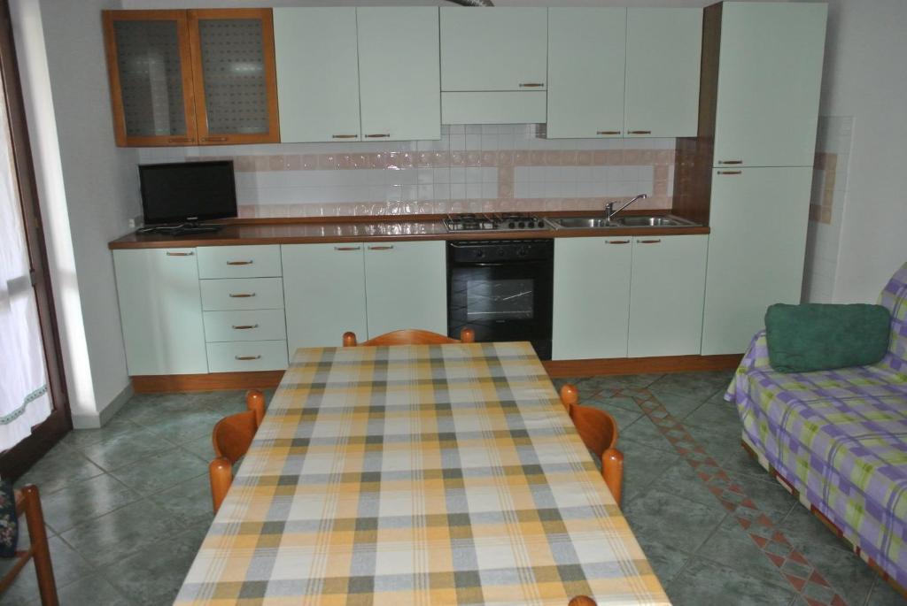 Case Vacanza Fenicotteri Сан-Теодоро Номер фото