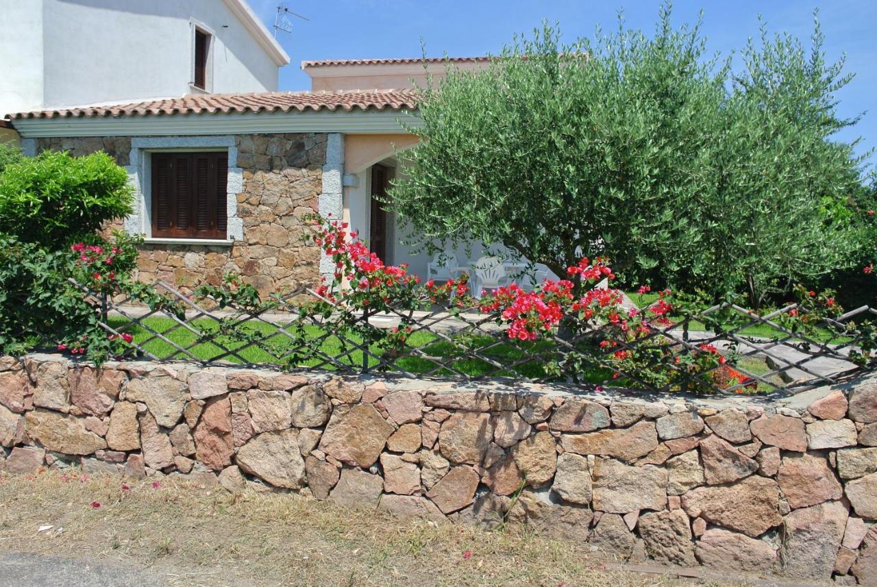 Case Vacanza Fenicotteri Сан-Теодоро Номер фото
